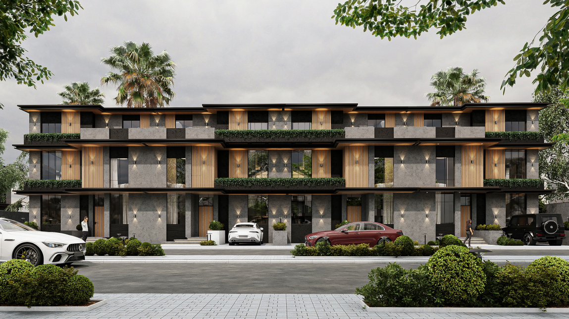 Townhouse at Elora | Forsa Property