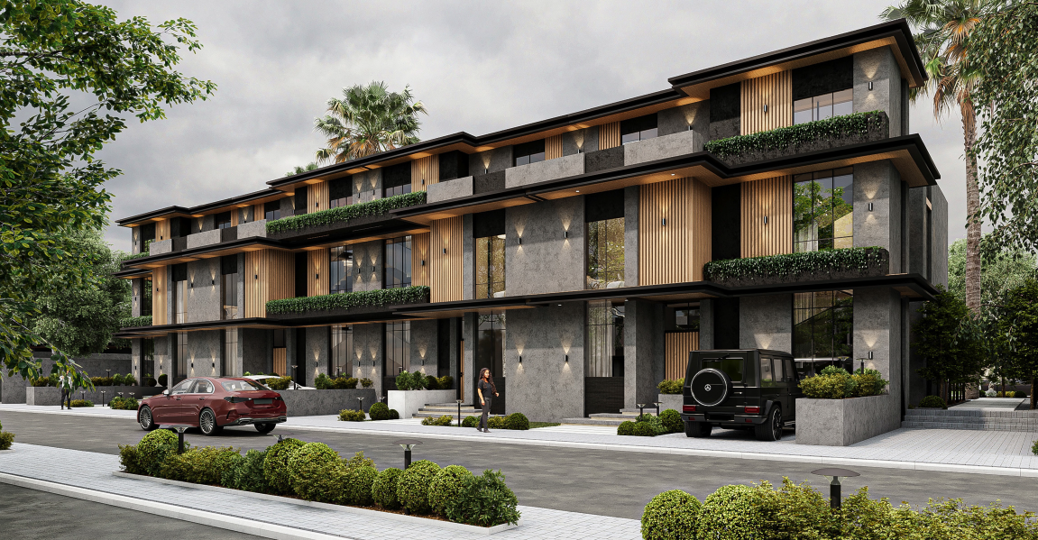 Villa at Elora | Forsa Property