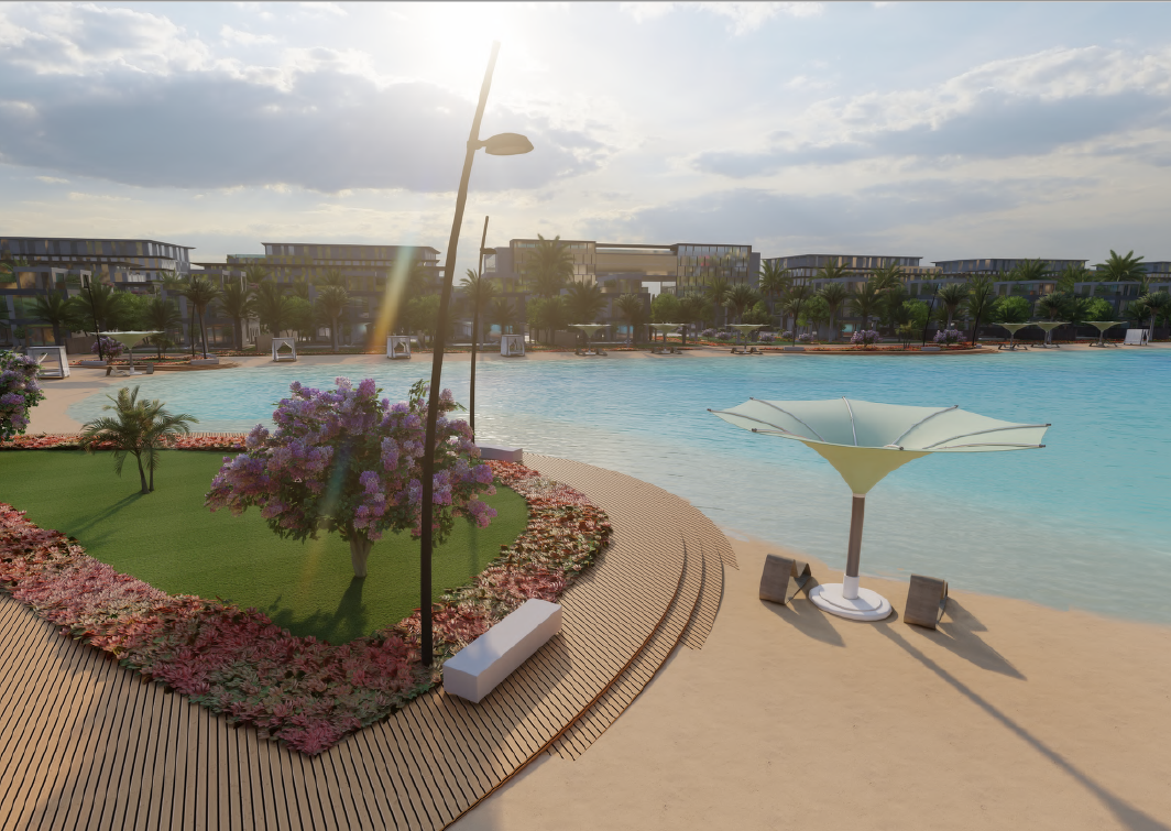 Townhouse at Saada | Forsa Property