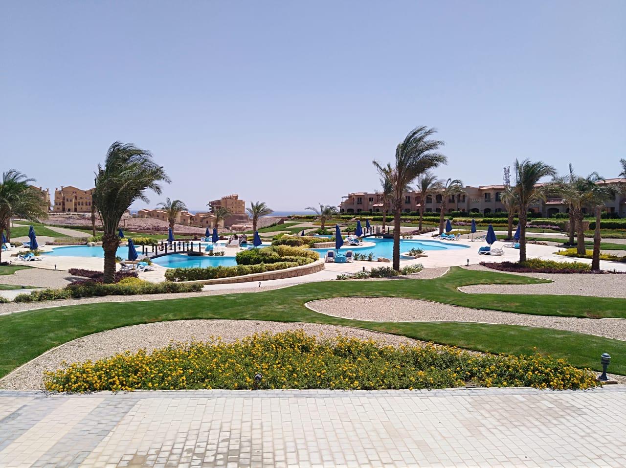 شاليه at لا فيستا توباز | Forsa Property