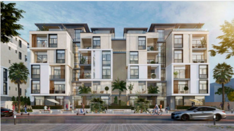 Studio at Ever West | Forsa Property