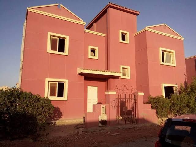 Twin House at Golf Solimania | Forsa Property