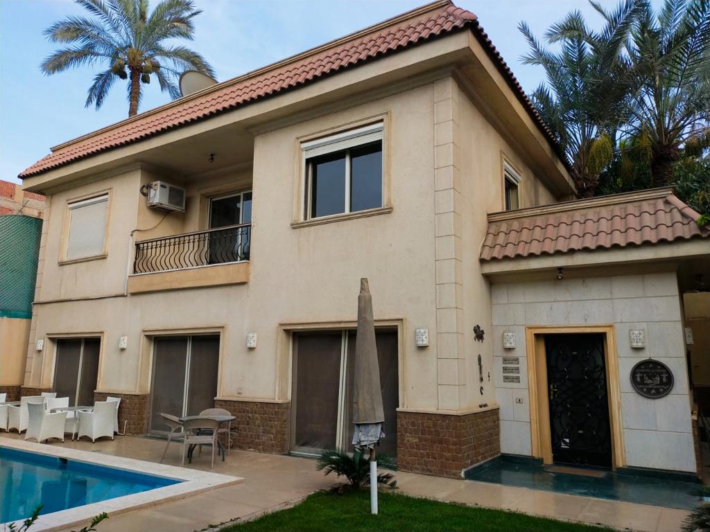 Villa at Garana | Forsa Property