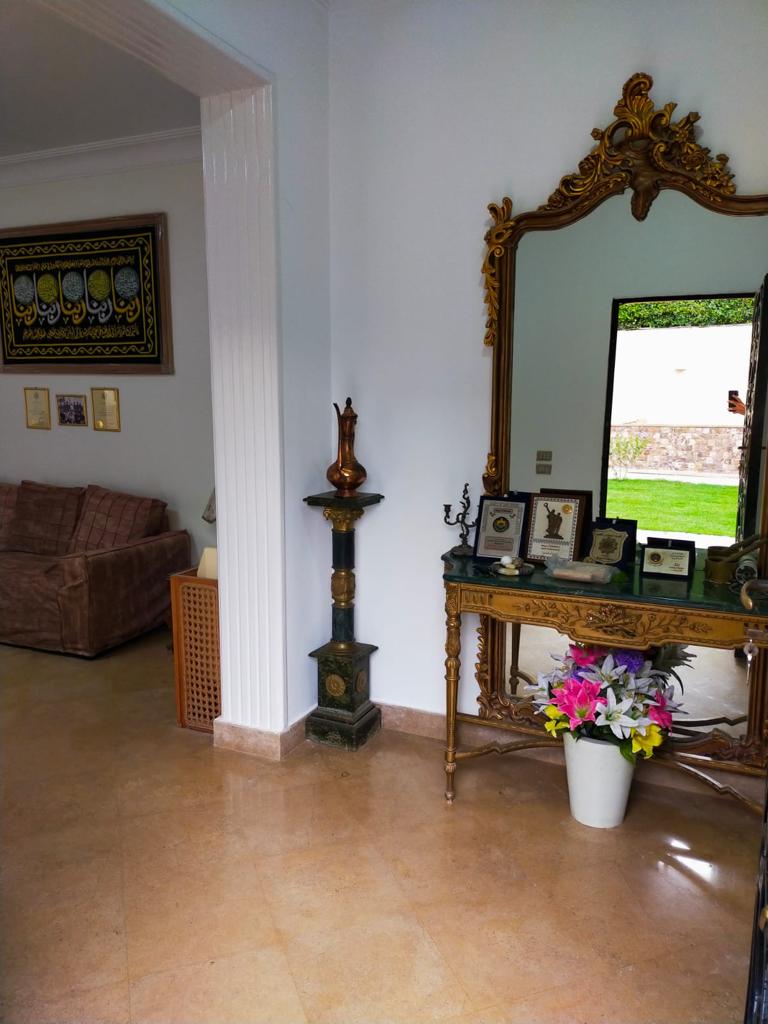 Villa at Garana | Forsa Property