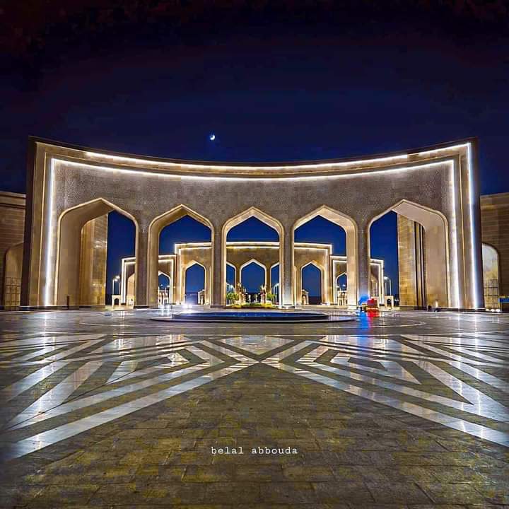 Apartment at New Garden City | Forsa Property