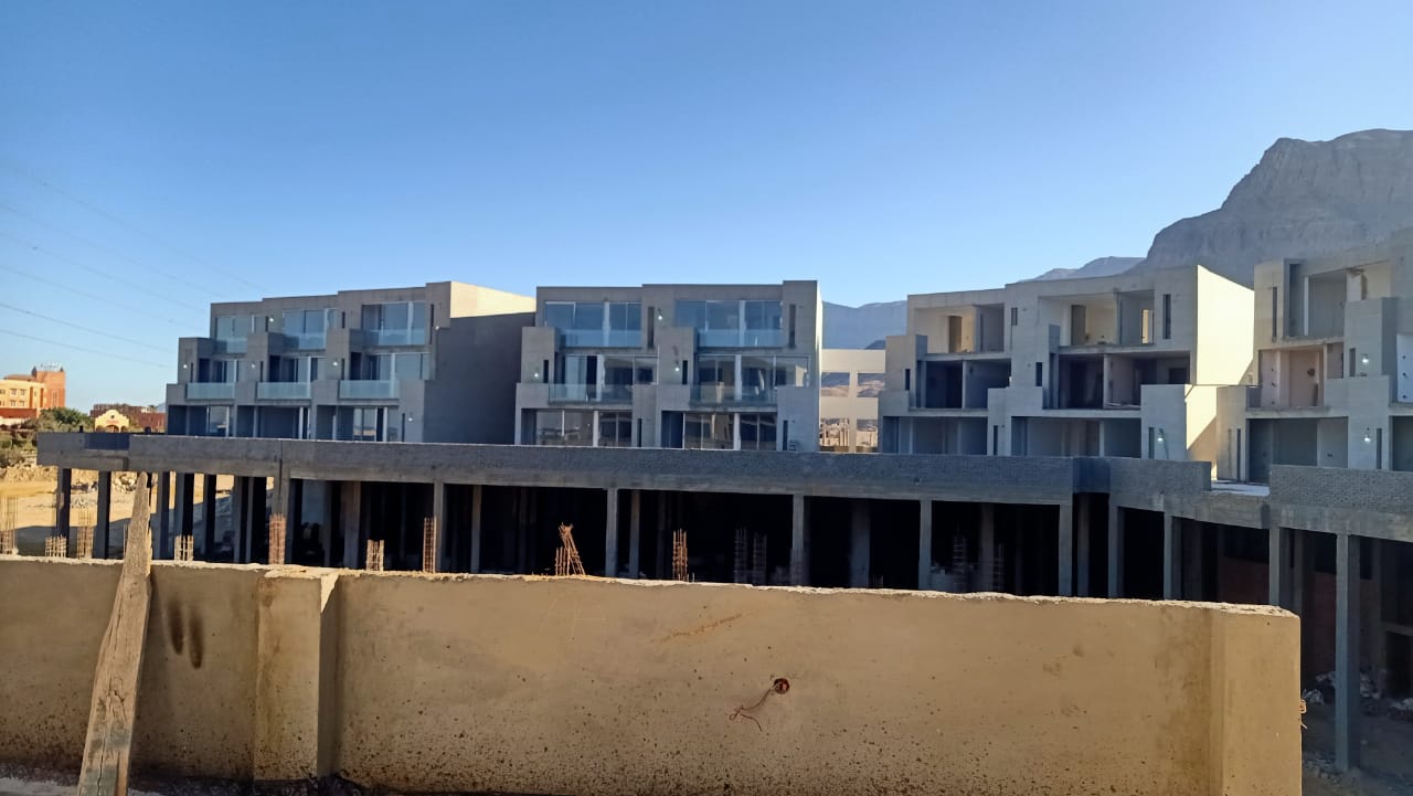 Chalet at Ein Hills | Forsa Property