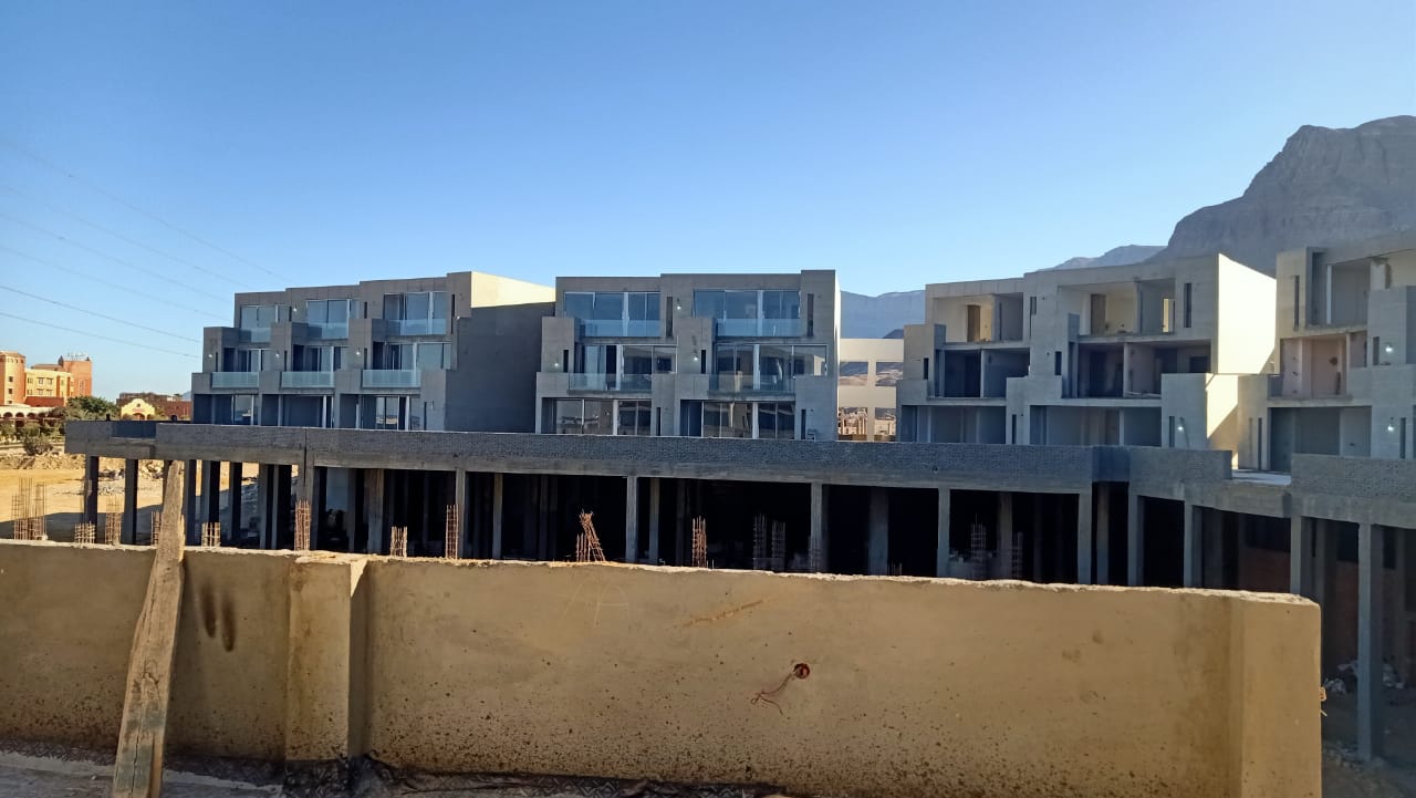 Chalet at Ein Hills | Forsa Property