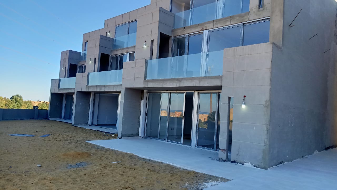 Chalet at Ein Hills | Forsa Property