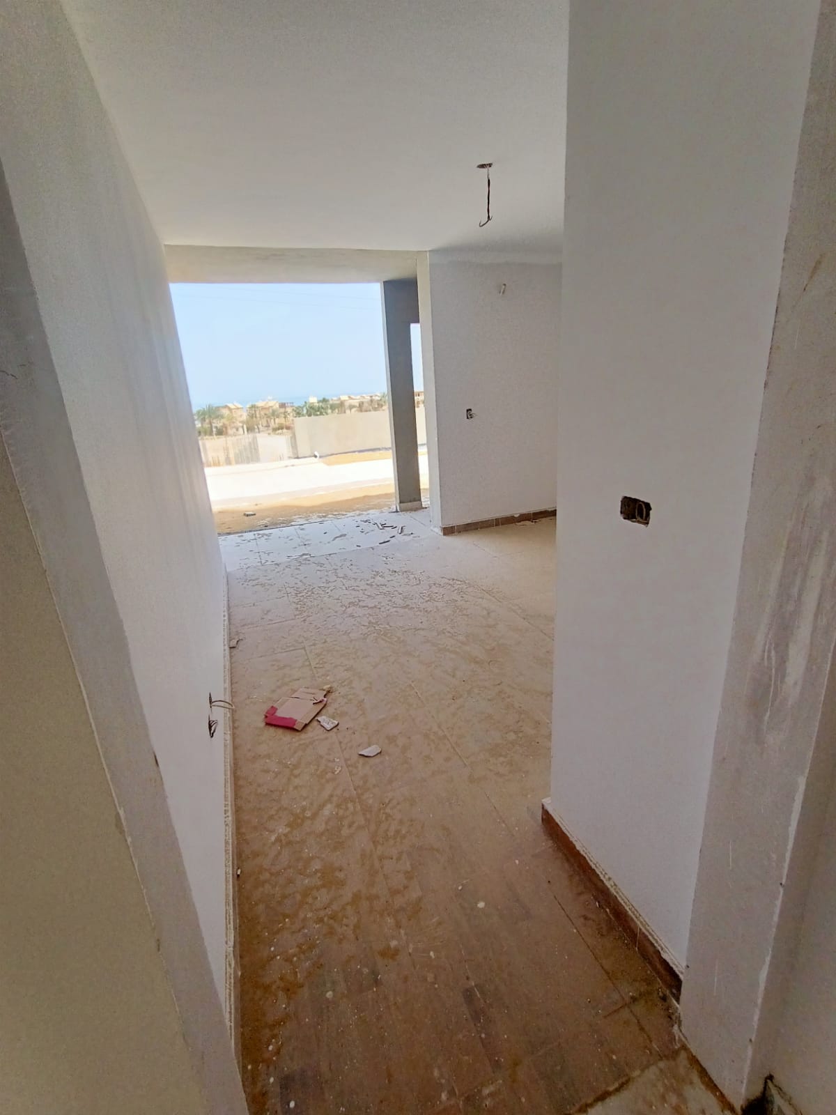 Chalet at Ein Hills | Forsa Property