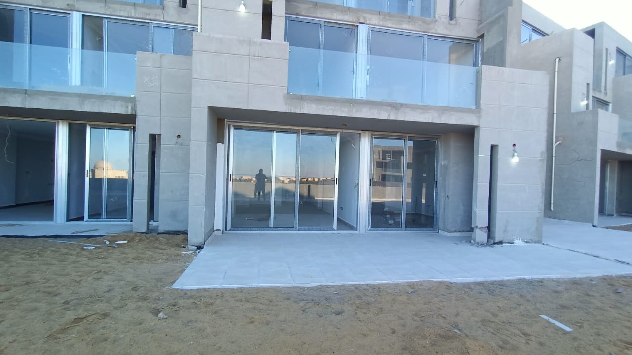 Chalet at Ein Hills | Forsa Property