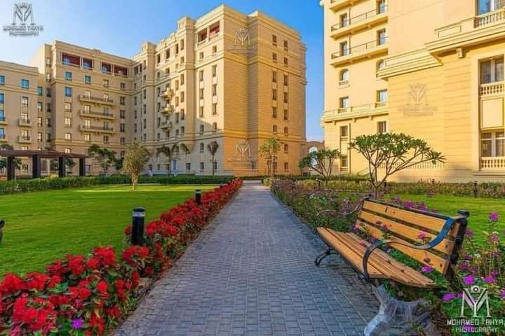 Apartment at New Garden City | Forsa Property