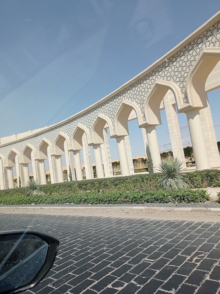 Apartment at New Garden City | Forsa Property