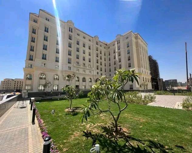 Apartment at New Garden City | Forsa Property