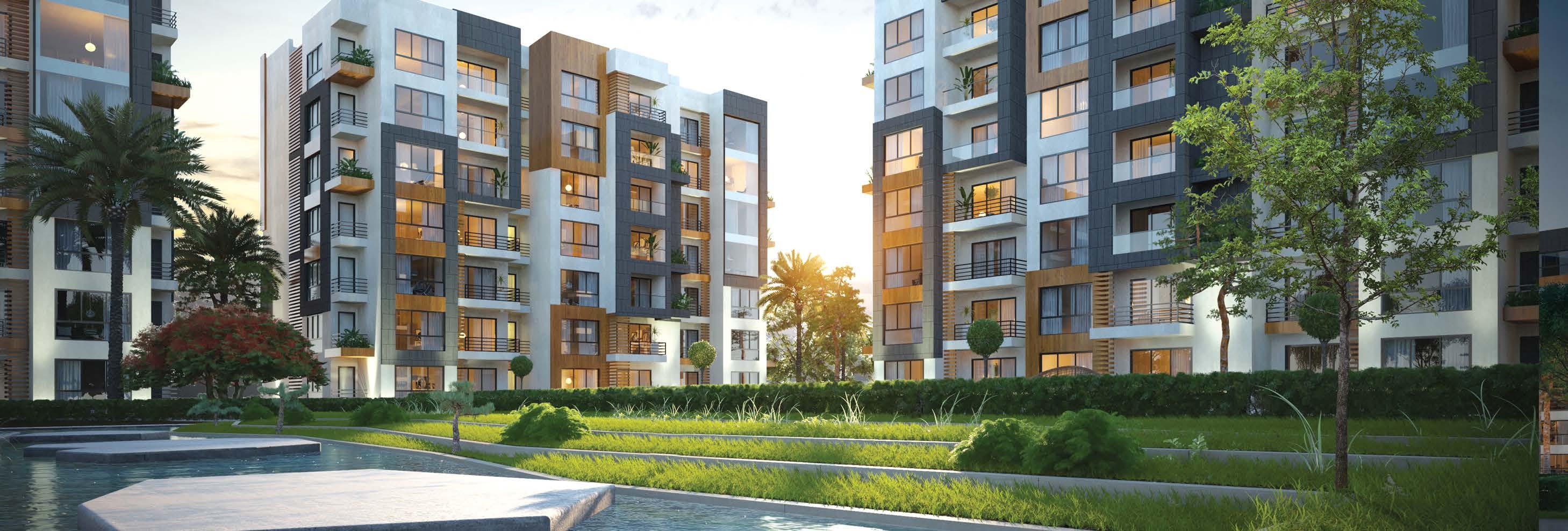 Apartment at Aria | Forsa Property