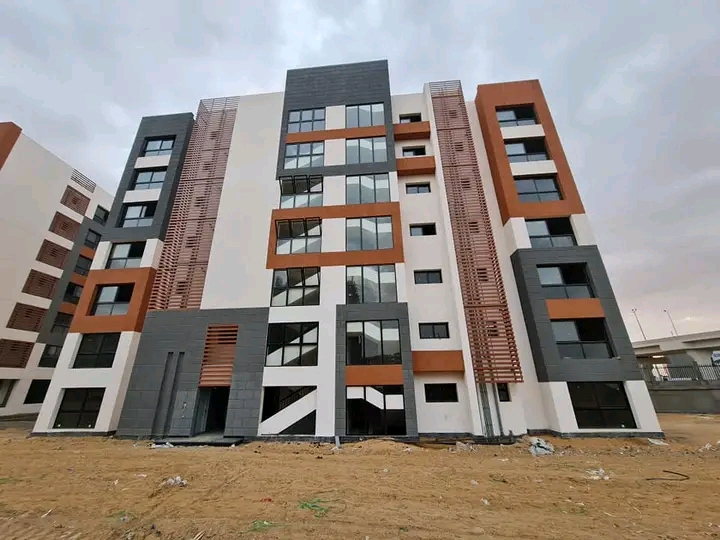 Apartment at Aria | Forsa Property