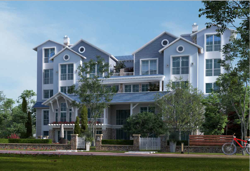 Apartment at Aliva Mostakbal City | Forsa Property