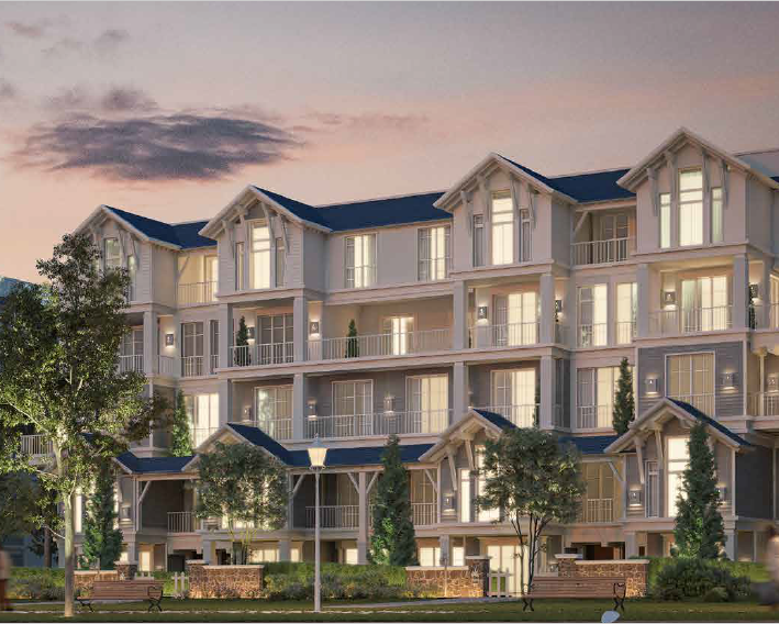 Apartment at Aliva Mostakbal City | Forsa Property