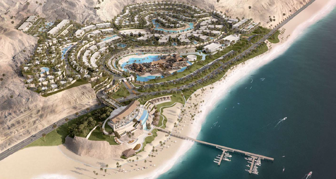 Chalet at The Groove | Forsa Property