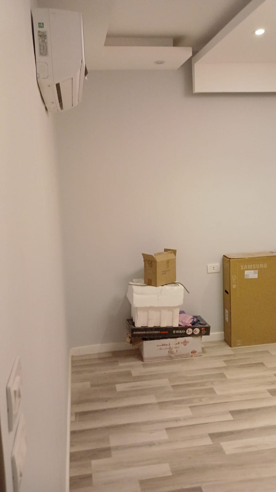 Apartment at The Square | Forsa Property