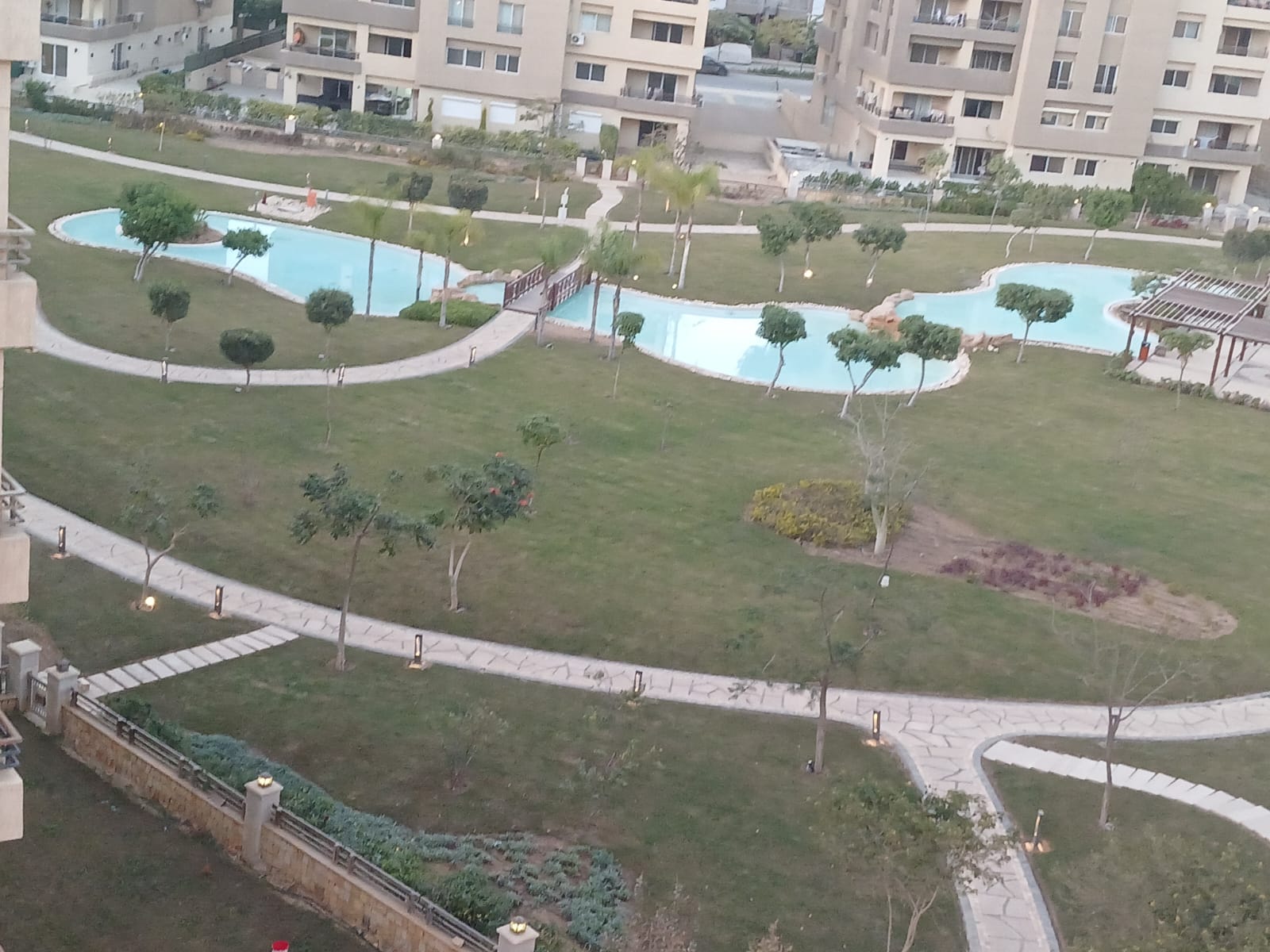 Apartment at The Square | Forsa Property