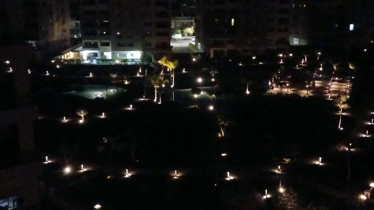 Apartment at The Square | Forsa Property