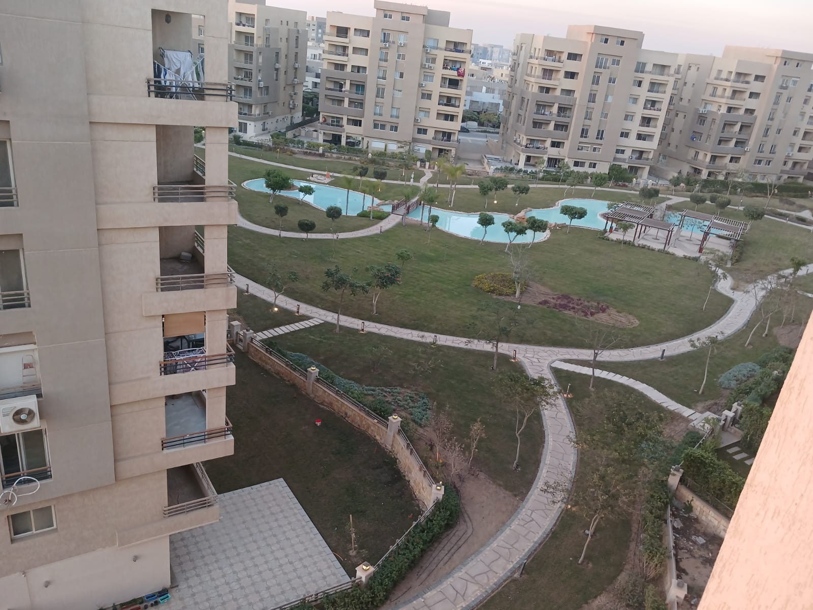 Apartment at The Square | Forsa Property