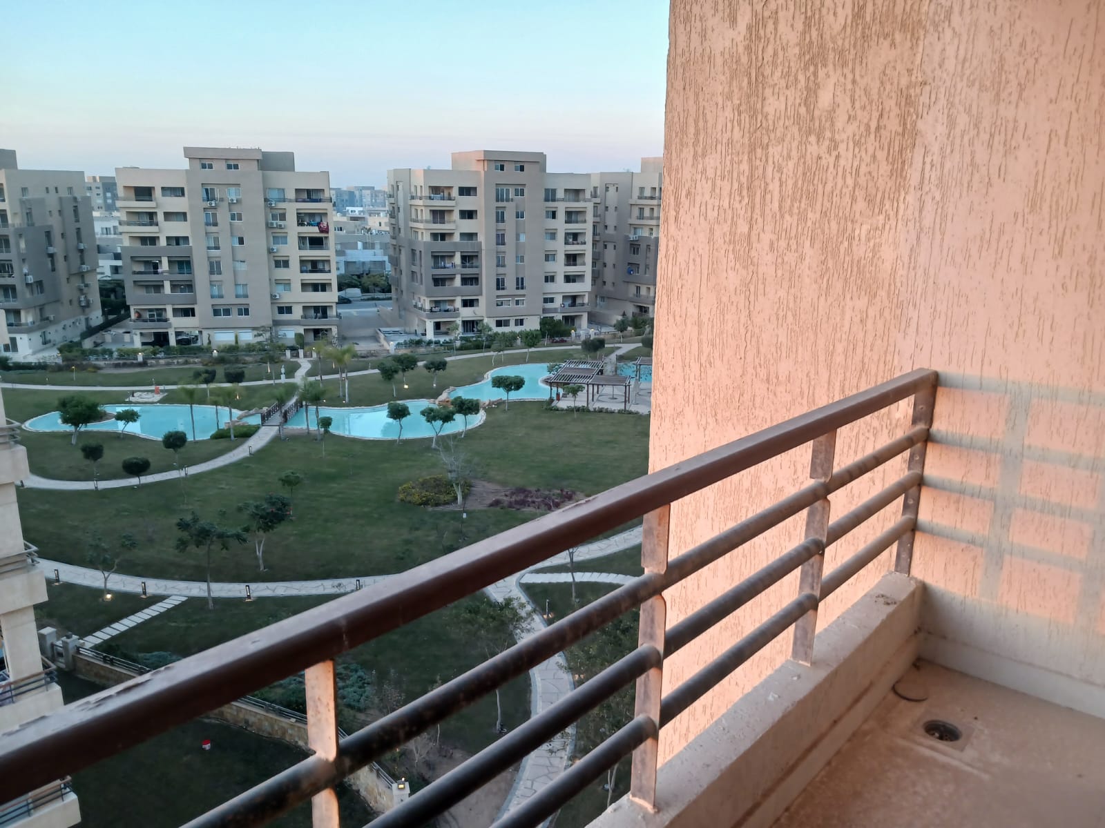 Apartment at The Square | Forsa Property