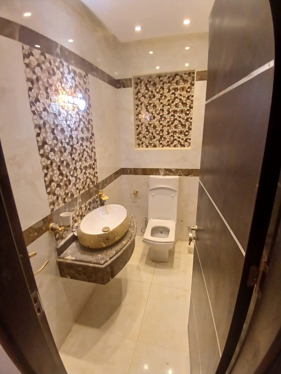 Apartment at The Square | Forsa Property