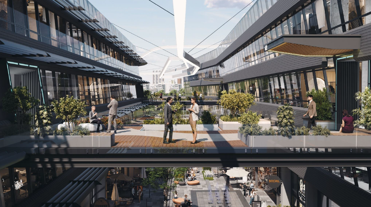 Administrative at Moray | Forsa Property