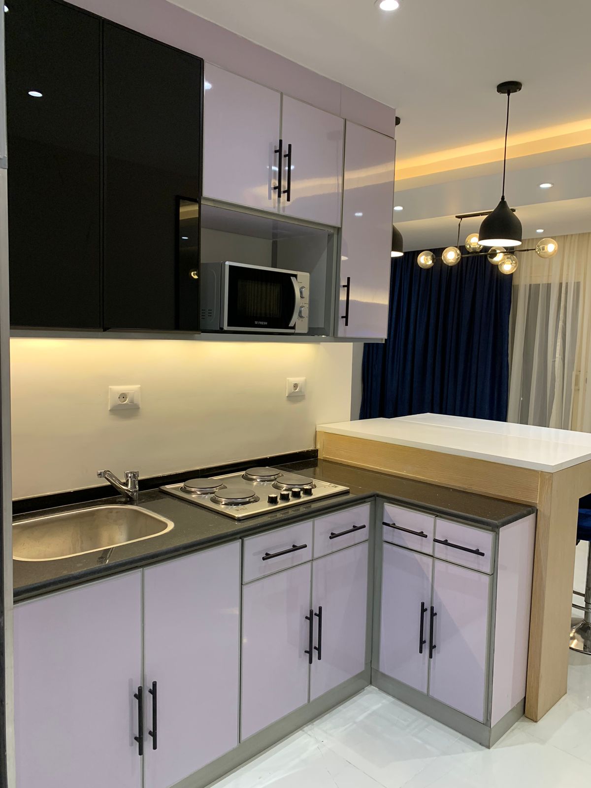 Chalet at Porto Sokhna | Forsa Property