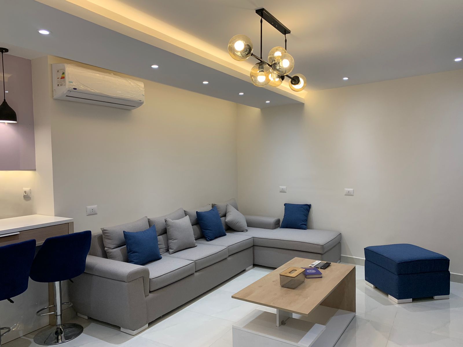 Chalet at Porto Sokhna | Forsa Property