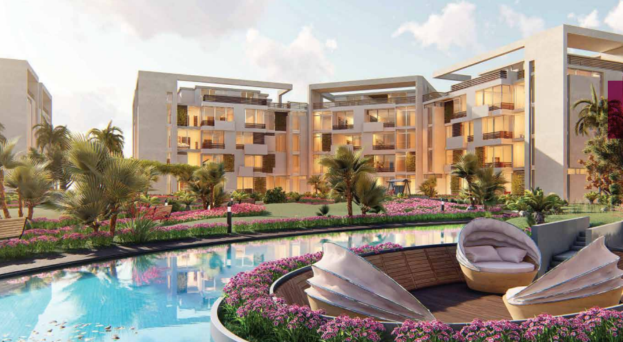 Penthouse at Granda Life | Forsa Property Penthouse at Granda Life | Forsa Property