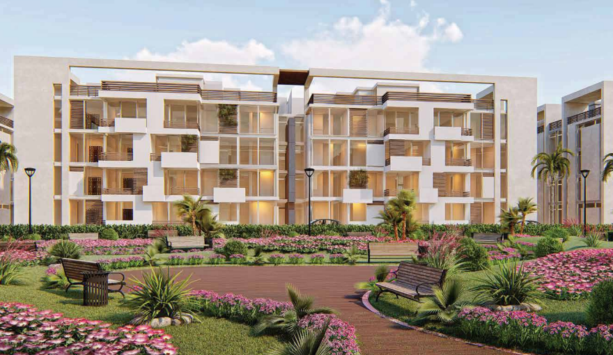 Penthouse at Granda Life | Forsa Property Penthouse at Granda Life | Forsa Property