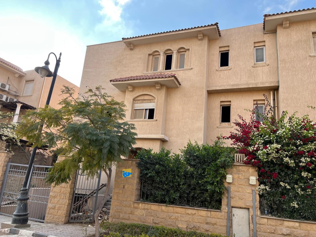 Twin House at Karma 2 | Forsa Property