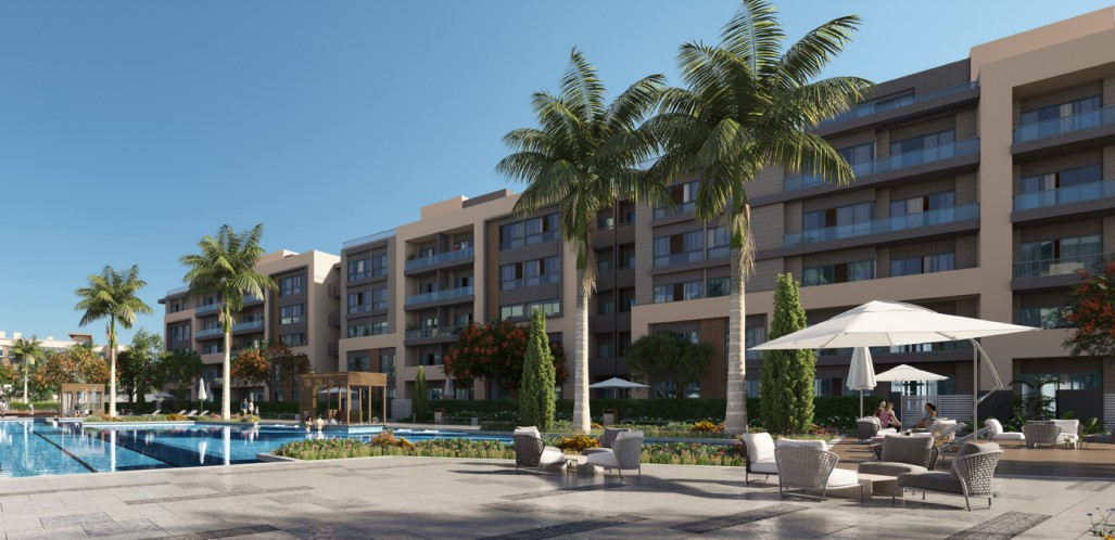 Apartment at Azad Views | Forsa Property