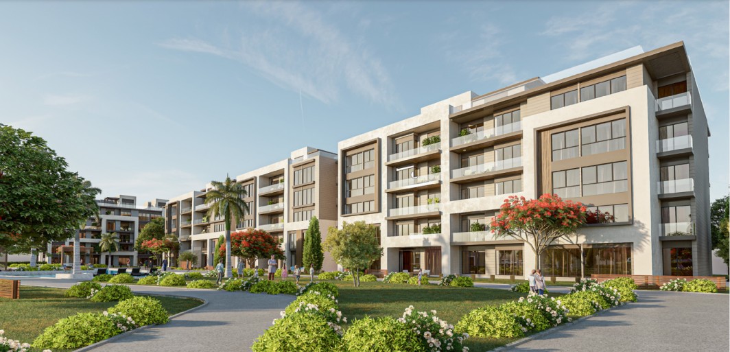 Apartment at Azad Views | Forsa Property