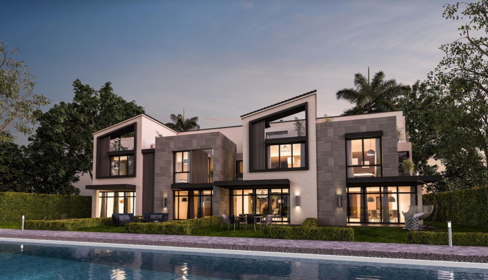 Townhouse at Keeva  | Forsa Property