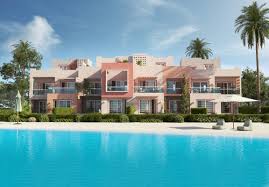 Chalet at Bo Sidi Abdelrahman | Forsa Property