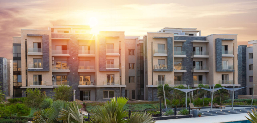 شقة | Forsa Property