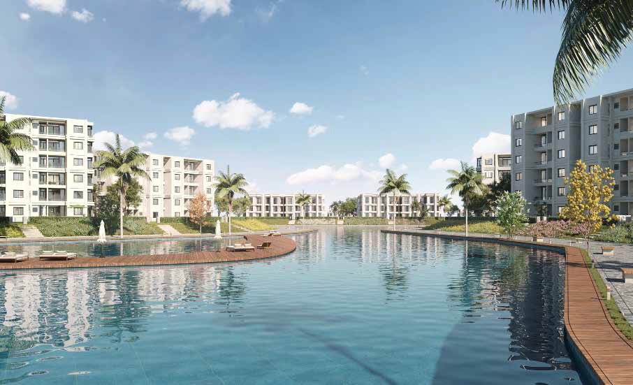 شاليه | Forsa Property