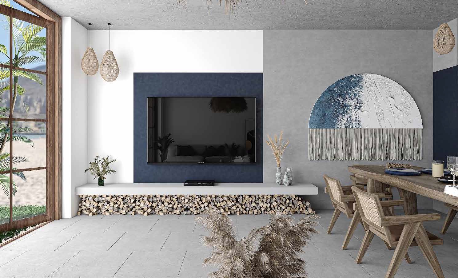 شاليه at زهرة مرشدي جروب | Forsa Property