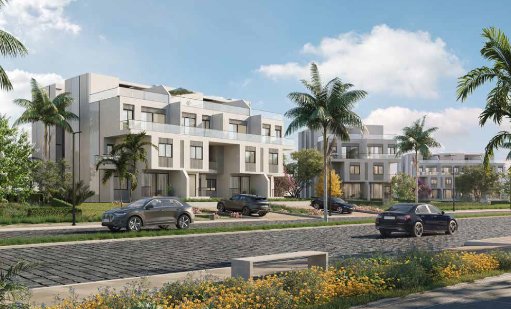 شاليه | Forsa Property