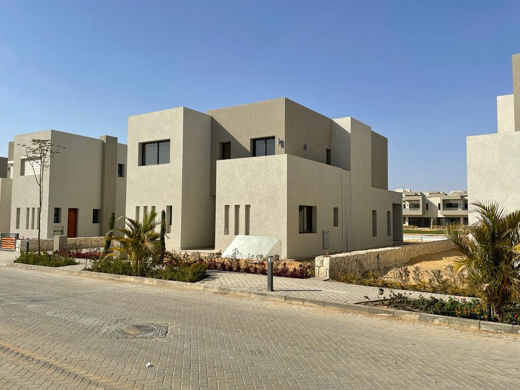 Villa at Azha | Forsa Property