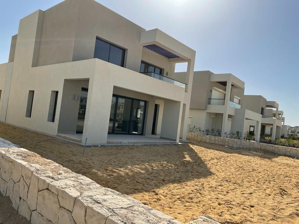 Villa at Azha | Forsa Property