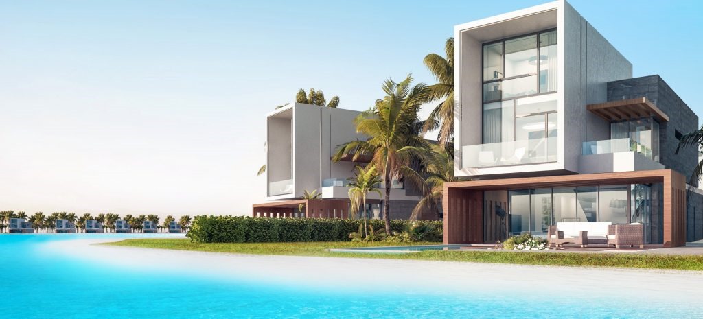 Villa at Azha | Forsa Property