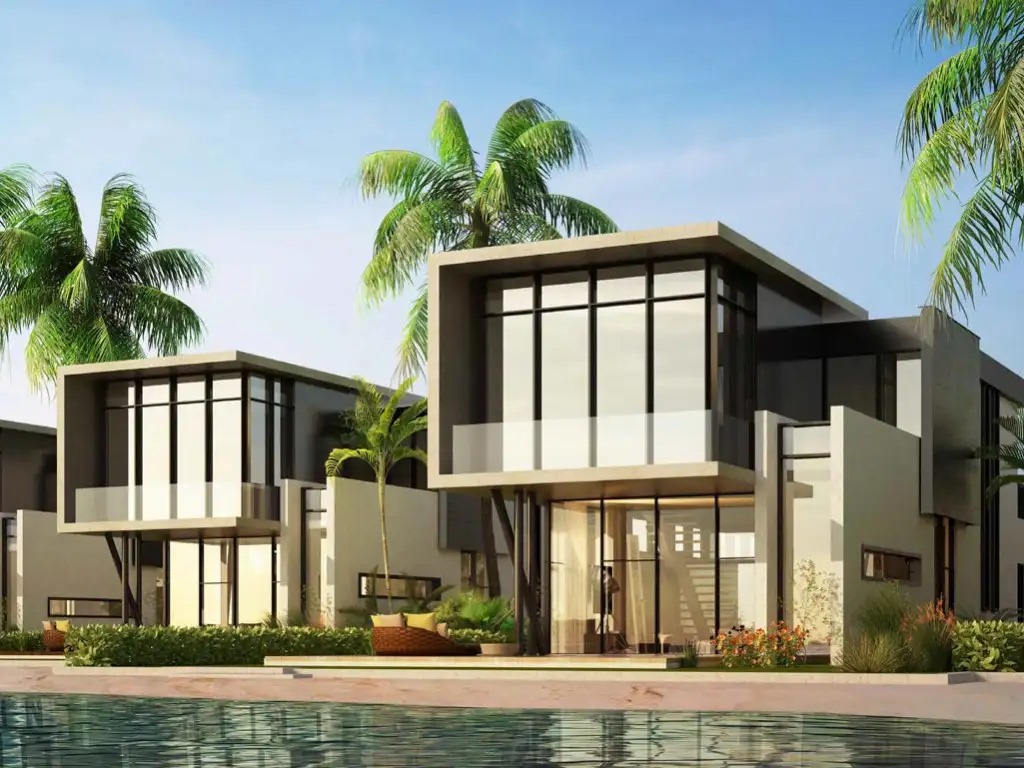 Villa at Azha | Forsa Property