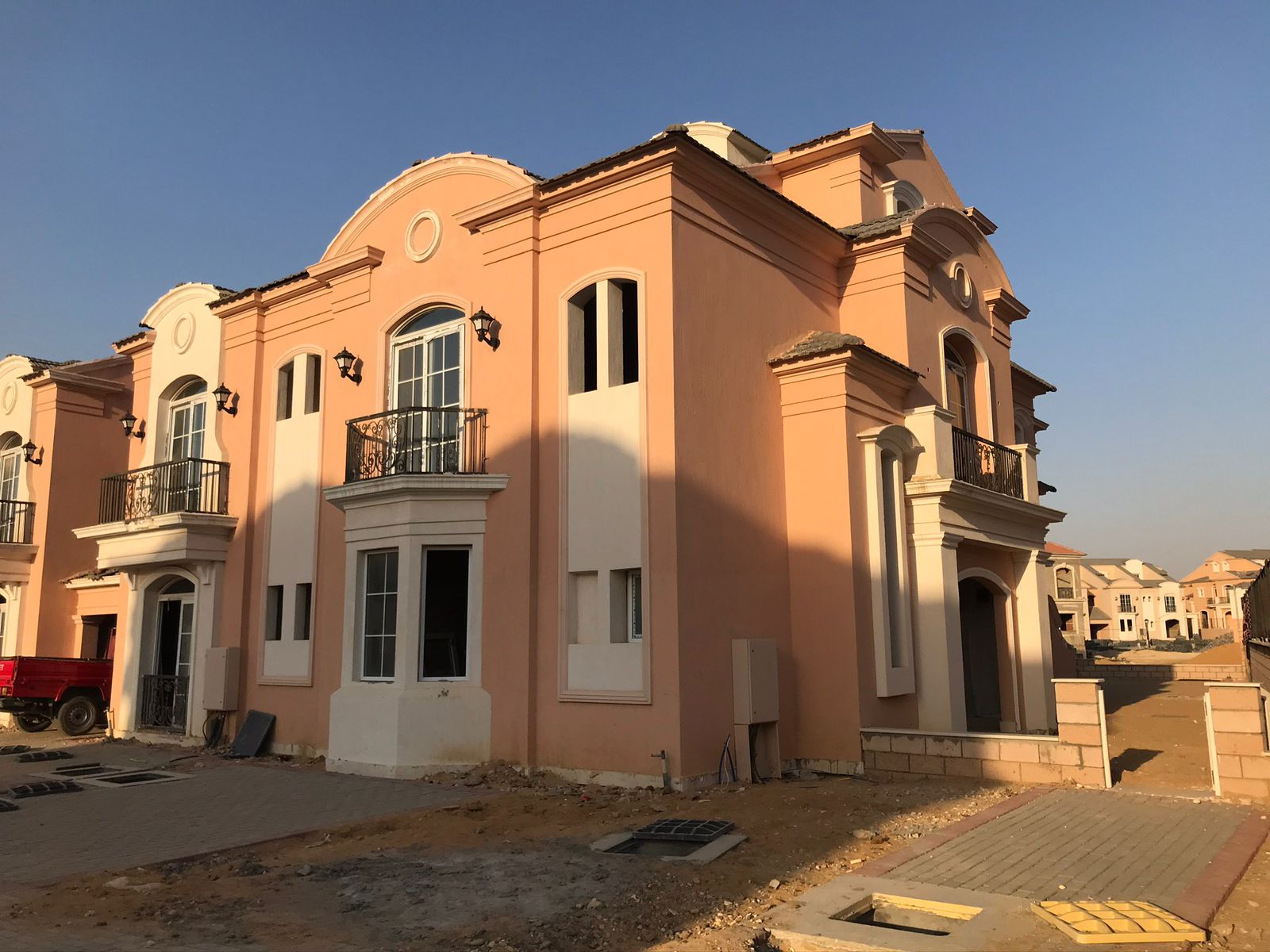 Townhouse at Layan | Forsa Property Townhouse at Layan | Forsa Property