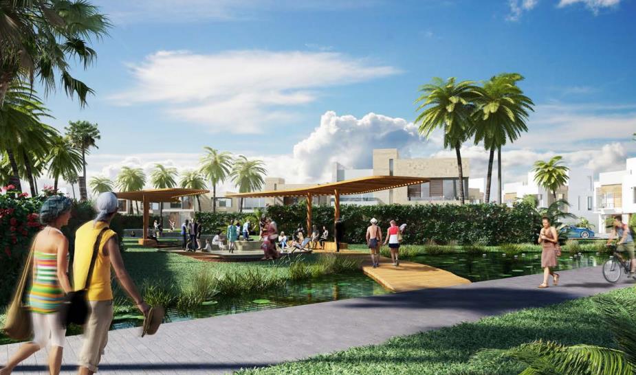 Chalet at Jefaira | Forsa Property Chalet at Jefaira | Forsa Property