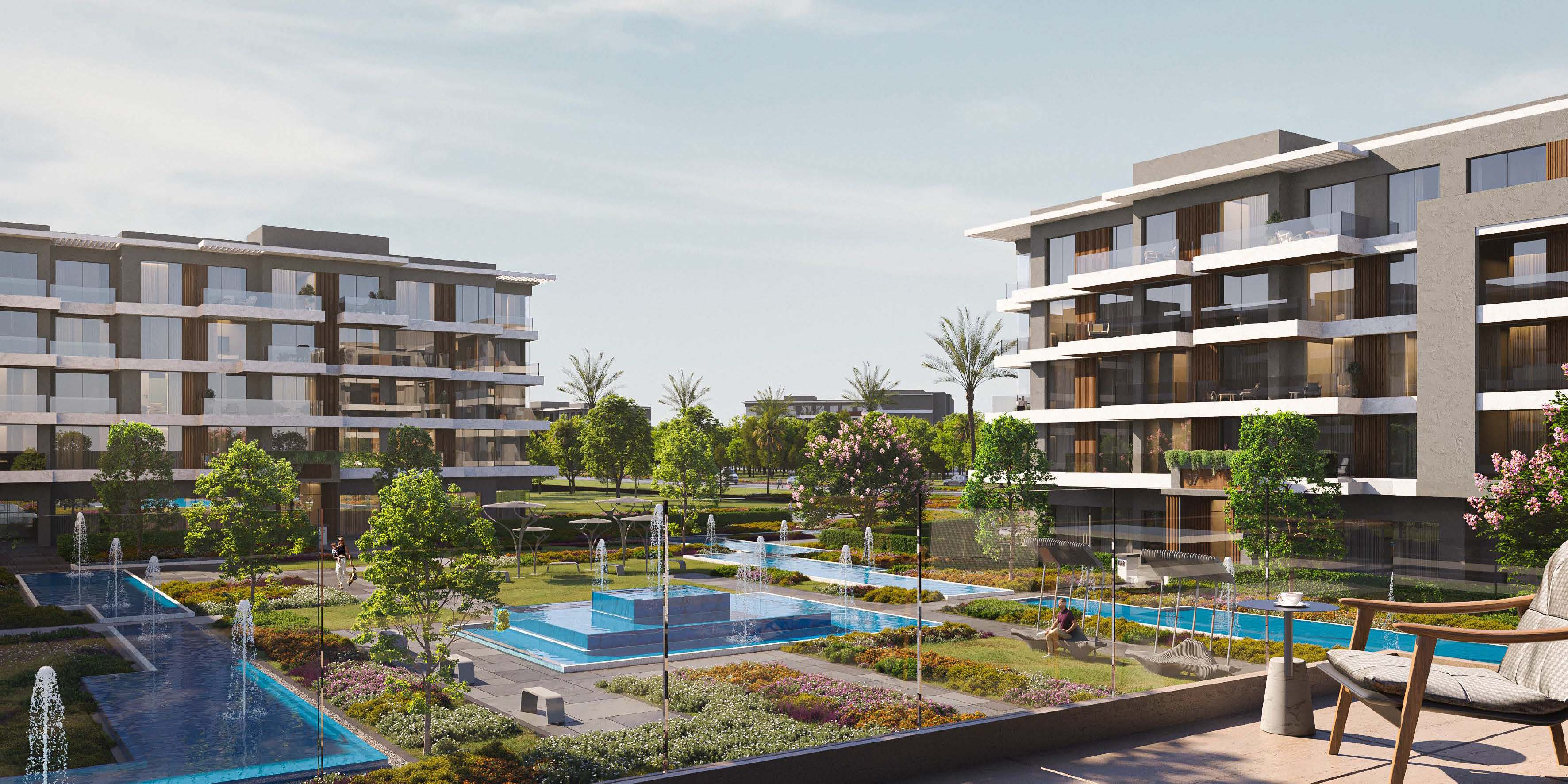Apartment at Boutique Village | Forsa Property