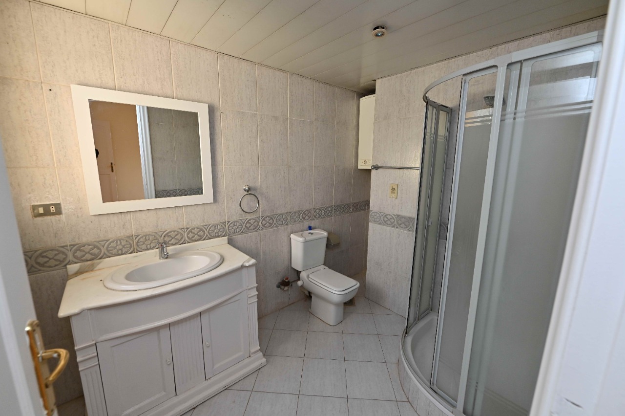 Villa at Katameya Heights | Forsa Property